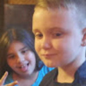 Meet your Posher, Hailey